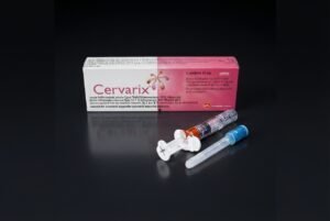 Cervarix