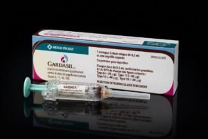 Gardasil 9
