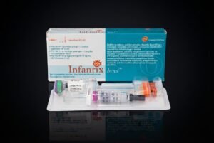 Infanrix Hexa