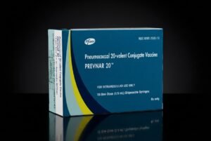 Prevenar 20