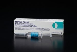 IMOVAX (IPV)