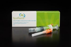 Synflorix