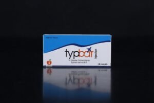 Typbar