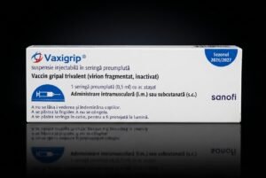 VAXIGRIP