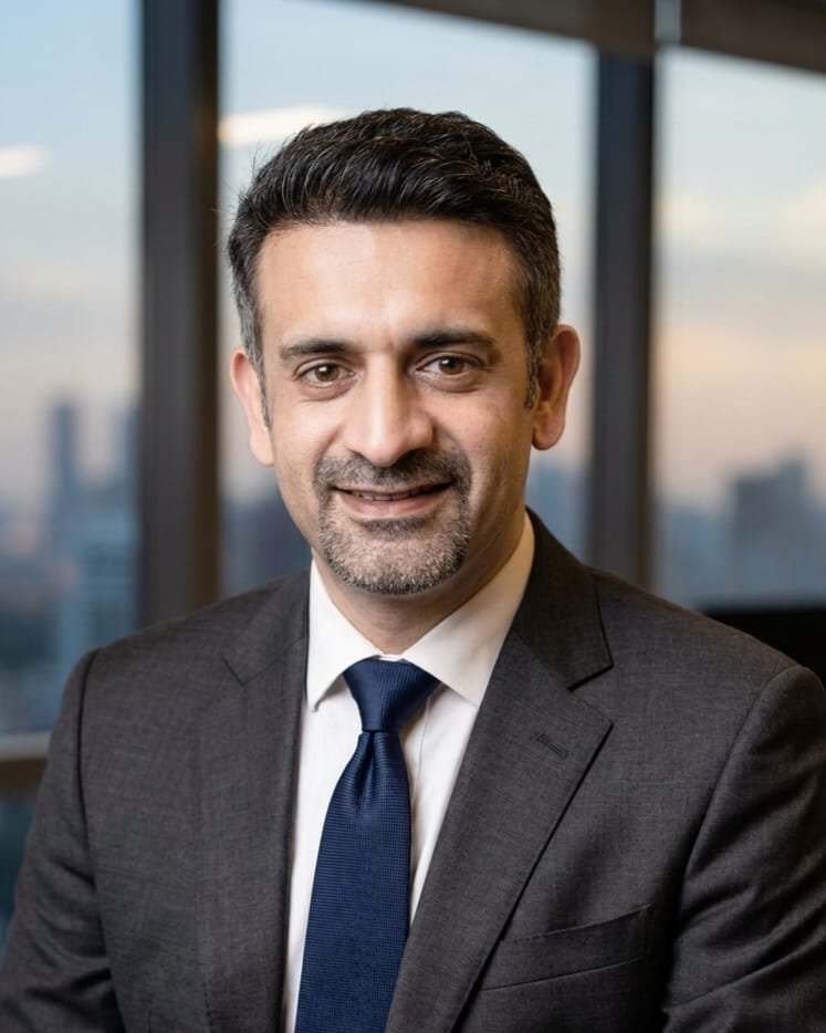 Dr Salman A. Bajwa