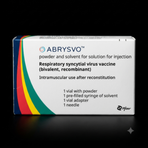 Respiratory Syncitial Virus ( RSV)