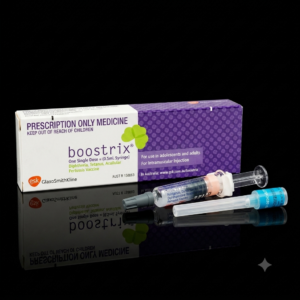 Boostrix