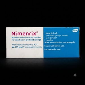 Meningococcal