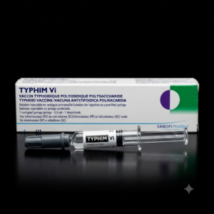 Typhoid