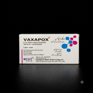 VAXAPOX