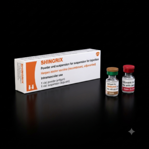 SHINGLES