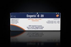 ENGERIX B ( Adult)
