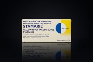 STAMARIL